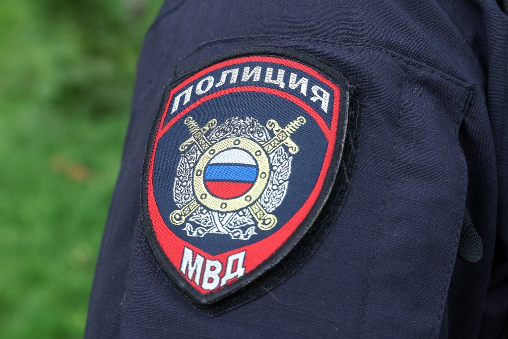 МВД Мордовии отмечает 95-летие со дня образования