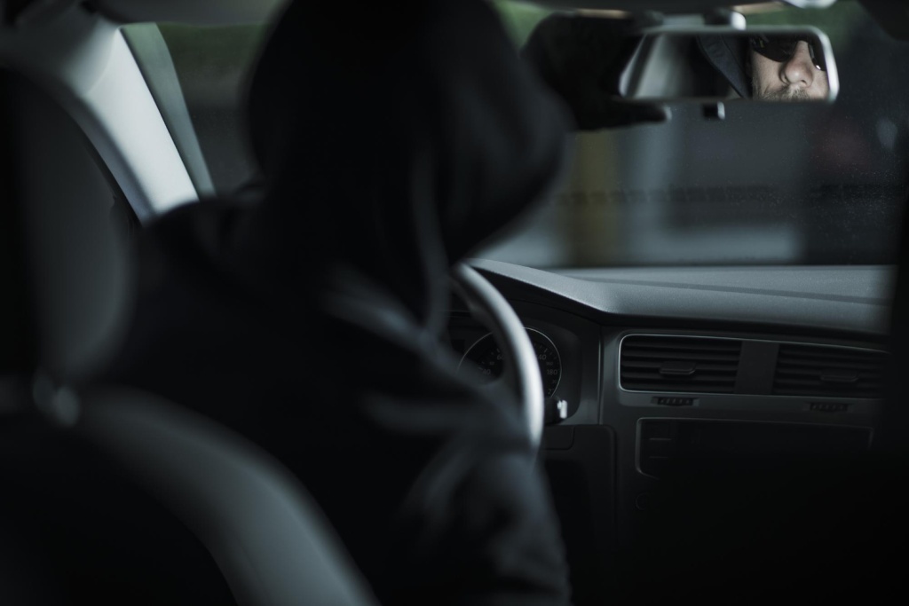 Китайские автомобили всё чаще становятся целью автоугонщиков в России