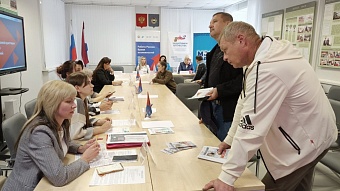 В Мордовии оказывают масштабную поддержку участникам СВО и их семьям: более 200 вакансий, переобучение и карьерные консультации