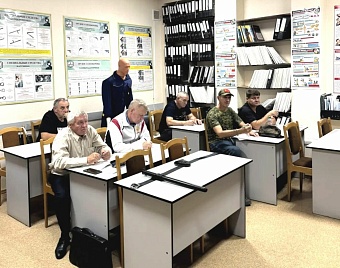 В Мордовии расширяют возможности бесплатного переобучения — программы востребованы у участников СВО и жителей региона