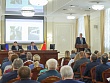 Спорт, благоустройство и партнёрство с бизнесом: что обсудили на планёрке в мэрии Воронежа